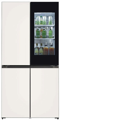 Холодильник LG GR-X24FQEKM