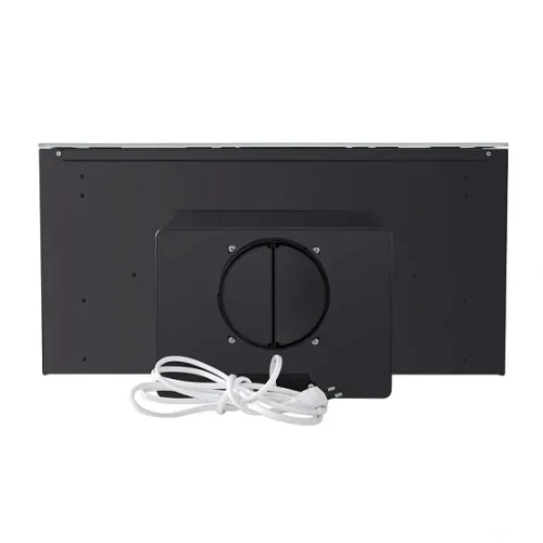 Вытяжка MAUNFELD OUSE TOUCH 90 черное стекло