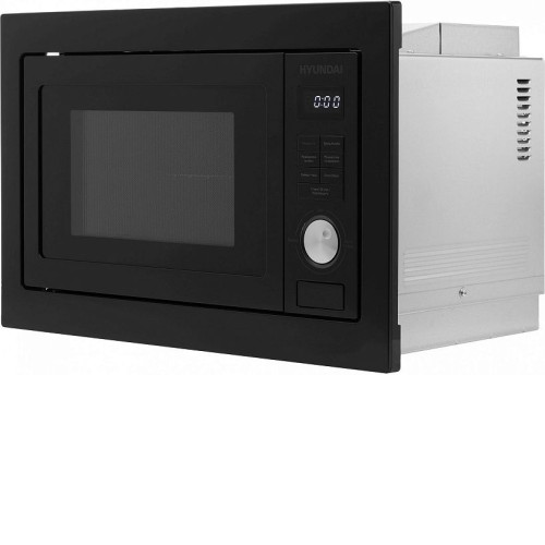 Микроволновая печь HYUNDAI HBW 2544 BG