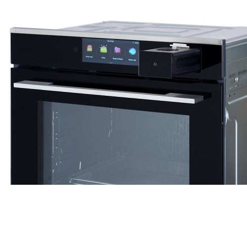 Духовой шкаф GRAUDE BMDP 60.4 E