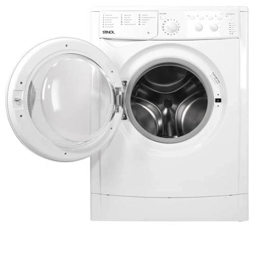 Стиральная машина STINOL WSTS 510 C