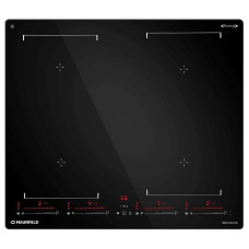 Варочная поверхность MAUNFELD CVI604SBEXBK Inverter