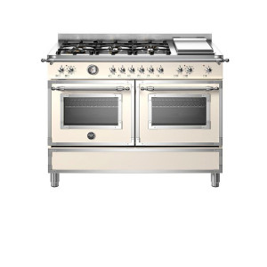 Варочный центр BERTAZZONI HER126G2EAVT