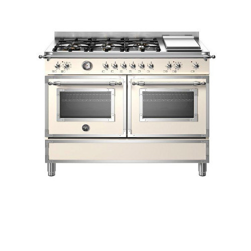 Варочный центр BERTAZZONI HER126G2EAVT