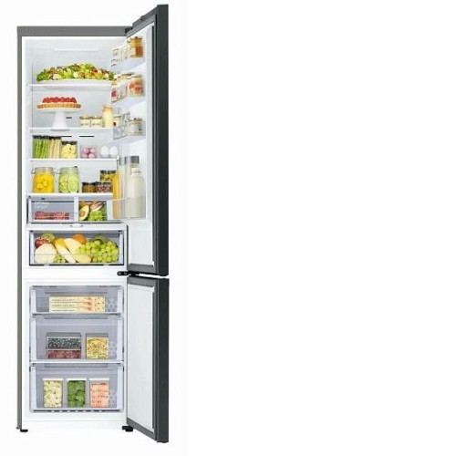 Холодильник SAMSUNG RB38C6B3ES9/EF