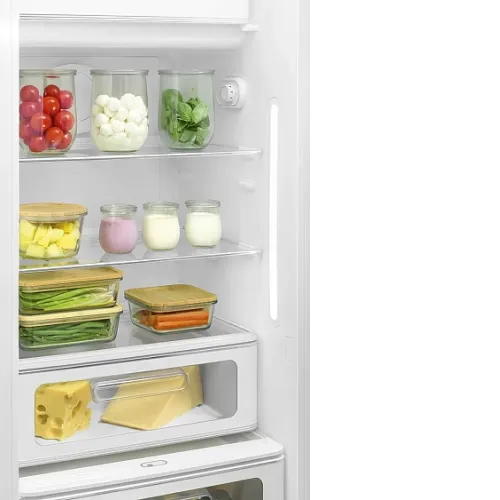 Холодильник SMEG FAB28LWH6
