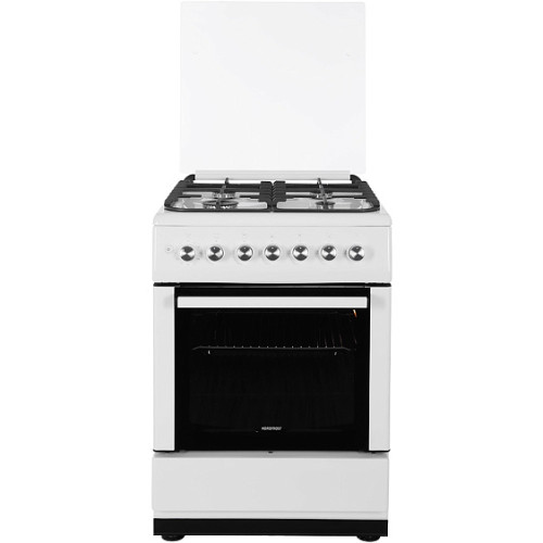 Плита NORDFROST GG 6062 W
