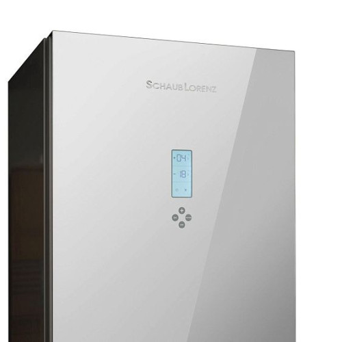 Холодильник SCHAUB LORENZ SLU S379L4E