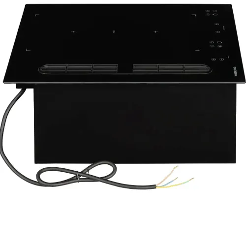 Варочная поверхность HIBERG i5-VM7 B