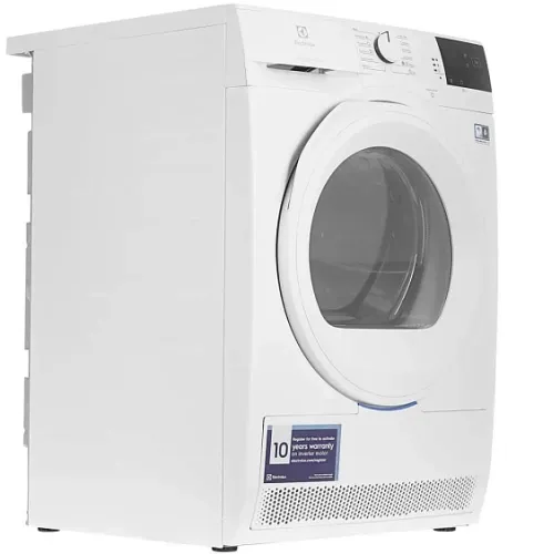 Сушильная машина ELECTROLUX EW7D283VE