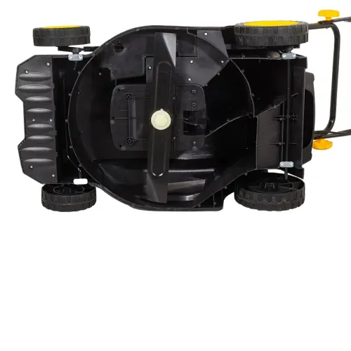 Газонокосилка HUTER ELM-1600T (70/4/21)