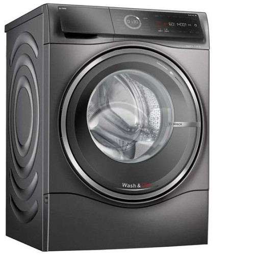 Стиральная машина BOSCH WNC254ARSN