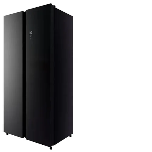 Холодильник LEX LSB520BLGID New
