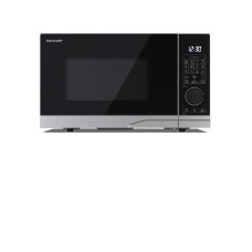 Микроволновая печь SHARP YC-PC254AE-S Микроволновая печь SHARP YC-PC254AE-S