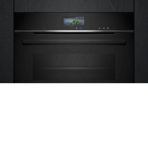 Духовой шкаф SIEMENS HS 736 G3B1