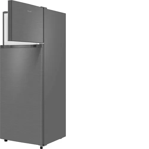 Холодильник WEISSGAUFF WRK 1430 Defrost Dark Grey