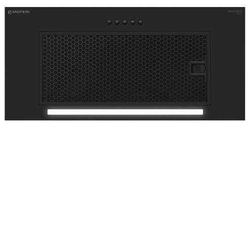 Вытяжка MEFERI SMARTBOX60BK POWER