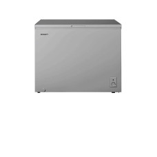 Морозильный ларь KRAFT BD (W) 280 SRX