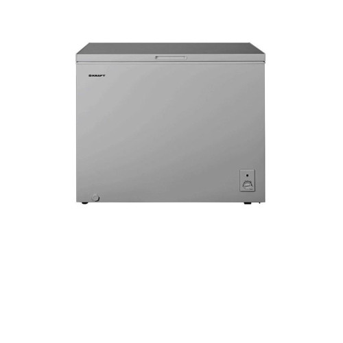 Морозильный ларь KRAFT BD (W) 280 SRX