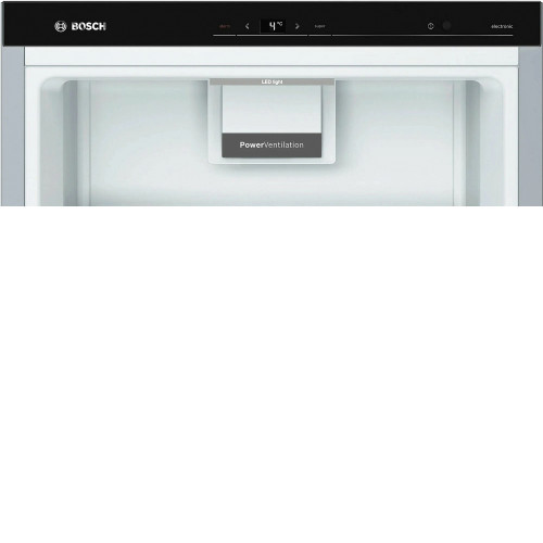 Холодильник BOSCH KSV36AIEP