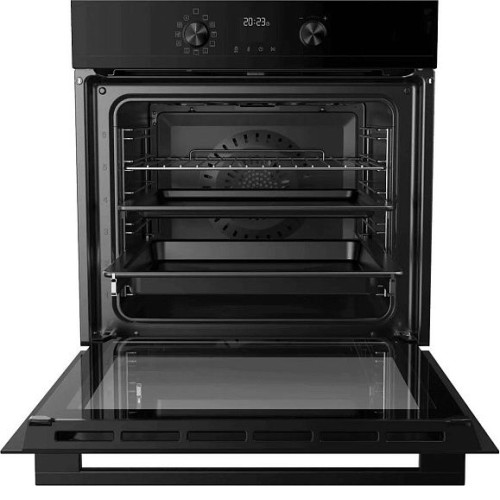 Духовой шкаф HAIER HOQ-K4AAN3GB
