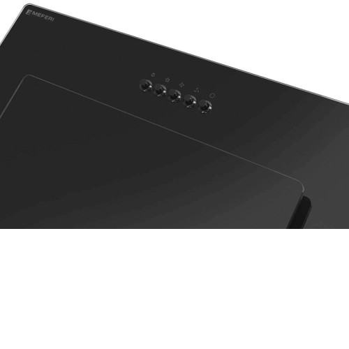 Вытяжка MEFERI AIRBOX60BK POWER