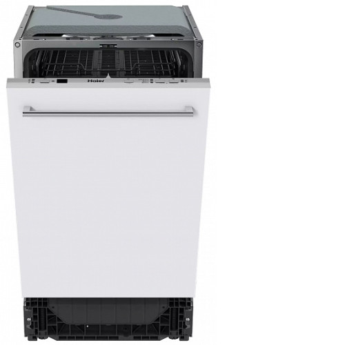 Посудомоечная машина HAIER HDWE10-395RU
