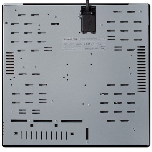 Варочная поверхность MAUNFELD AVCE453BK