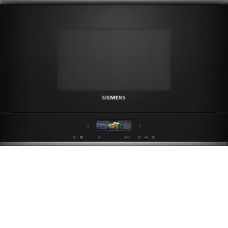 Микроволновая печь SIEMENS BE732L1B1