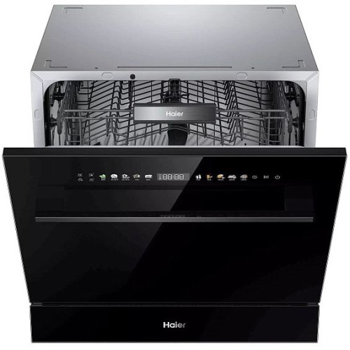 Посудомоечная машина HAIER HDWI8-58BK3RU
