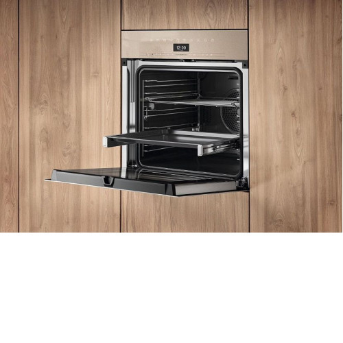 Духовой шкаф MIELE H7464BPX Pearl beige