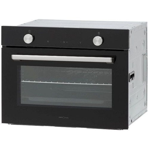 Духовой шкаф KRONA PARABEL 45H BL