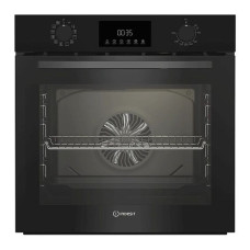 Духовой шкаф INDESIT IBFTE 3844 BL