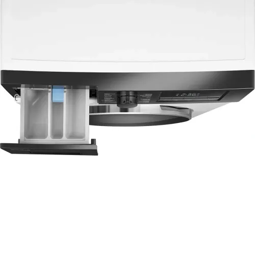 Стиральная машина WEISSGAUFF WM 47814 Inverter Steam