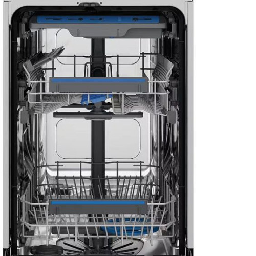Посудомоечная машина ELECTROLUX ESS43210SX