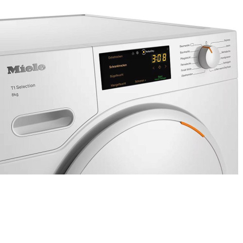 Сушильная машина MIELE TSC 223 WP