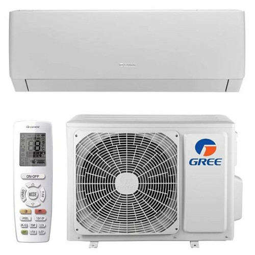 Сплит-система GREE GWH12AGB-K6DNA4A