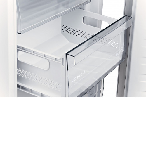 Холодильник WEISSGAUFF WRKI 178 H Inverter NoFrost
