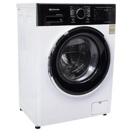 Стиральная машина ESPERANZA WMF712IBD11