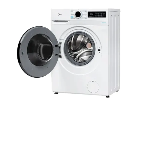 Стиральная машина MIDEA MF11712BS40/W