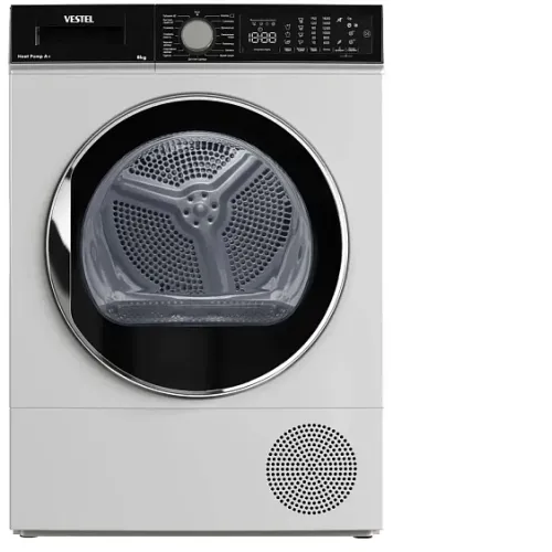 Сушильная машина VESTEL TDH8T300B