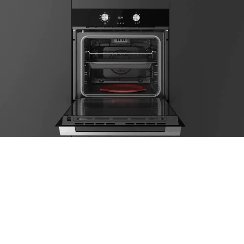 Духовой шкаф TEKA HLB 8418 P S NIGHT RIVER BLACK (111000083)