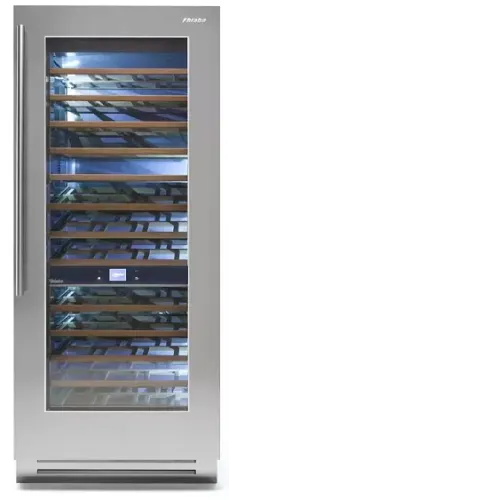 Винный шкаф FHIABA KS8990FW6