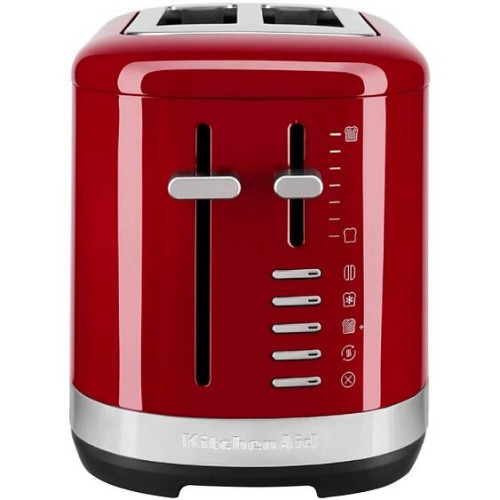 Тостер KITCHENAID 5KMT2109EER