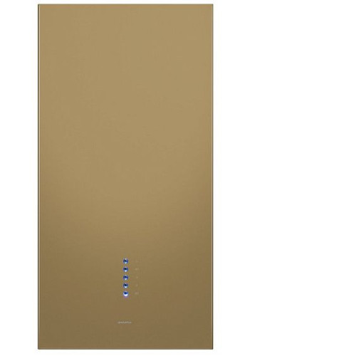 Вытяжка MAUNFELD Bath 402 золотой