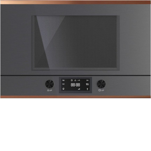 Микроволновая печь KUPPERSBUSCH ML 6330.0 GPH 7