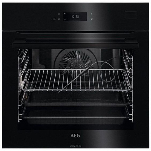 Духовой шкаф AEG BSE788380B