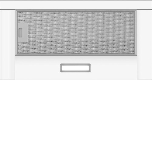 Вытяжка WEISSGAUFF TEL 600 White Glass