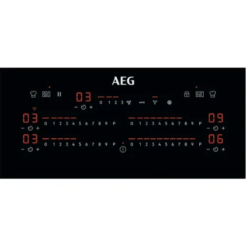 Варочная поверхность AEG CCE84779FB