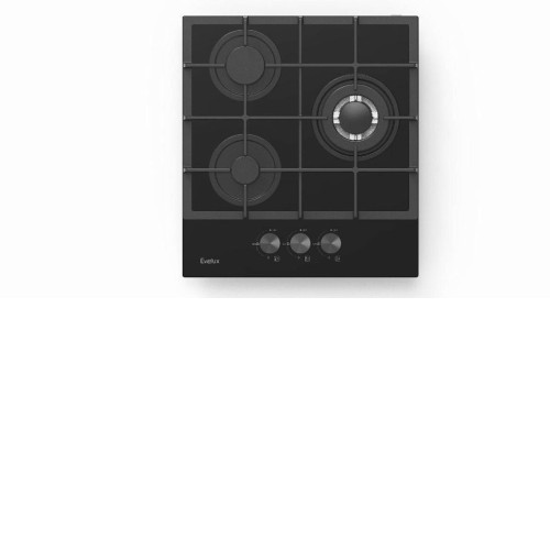 Варочная поверхность EVELUX HEG 425 BG